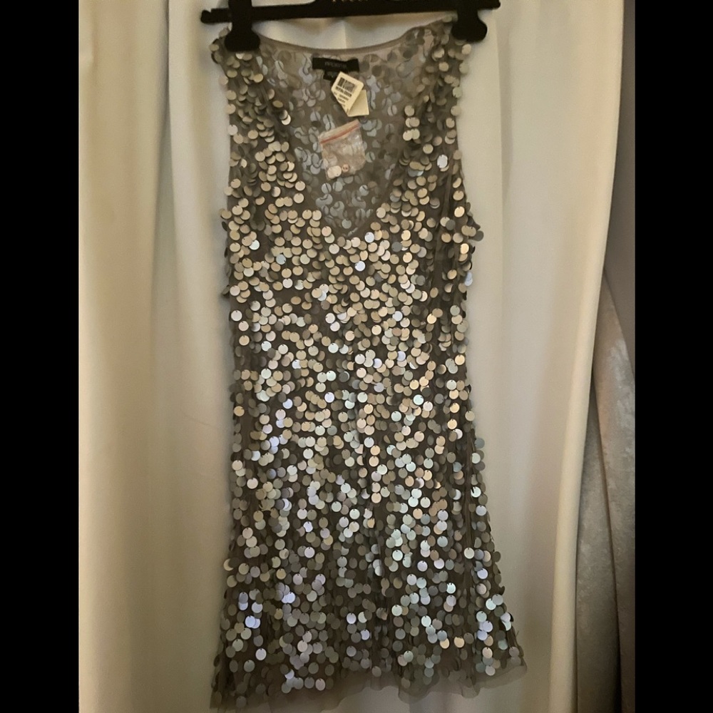 Arden B Tunic